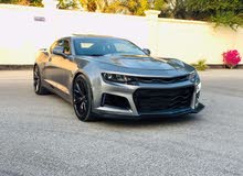 Chevrolet Camaro SS 2020 Full Option Chevrolet Camaro SS 2020 Full Option
