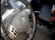 سيارة سوزوكي sx4 hatchback موديل 2008 سيارة سوزوكي sx4 hatchback موديل 2008