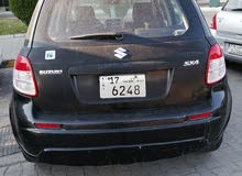 sx4 2008. سزوكي sx4 2008. سزوكي