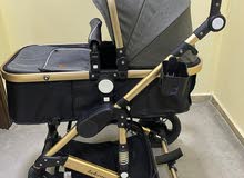 عرباية أطفال ماركة  belecoo