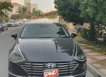 Hyundai Sonata 2021 in Muharraq