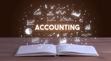 Finance Service - VAT, Audit, Accounting Service