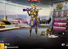 pubg account- mythic fashion - 129 mythic pubg account- mythic fashion - 129 mythic