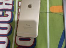 Apple iPhone 6 Plus 64 GB in Amman