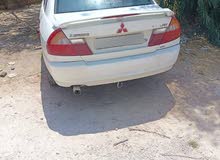 موستبشي لانسر99