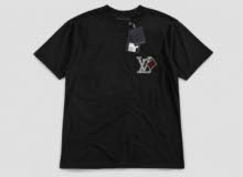 Luxury Oversized Black T-Shirt Premium Quality