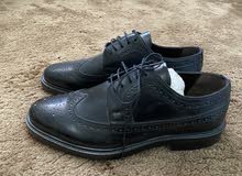 حذاء رجالي اصلي ماركة ايطالية Massimo Boggia