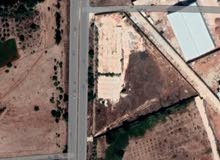 Mixed Use Land for Sale in Benghazi Al-Matar St.