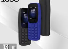 الجهاز المميز NOKIA 105C