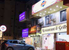 Running Restaurant for Sale in Busaiteen Al-sayh