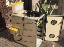 فقاسة اوتماتيك جديدة فقاسة اوتماتيك جديدة