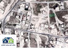 قطعتين أرض للبيع في ضاحية المدينة متجاورتين مساحة كل قطعة 720 بالقرب من مسجد الشيخ أحمد ياسين