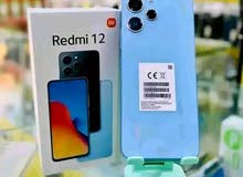 جديد كرتونه Redmi 12