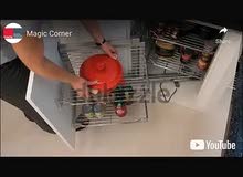 magic corner ماجيك كورنر شمال