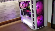 كمبيتر قيمنق بعده يديدX570 RTX ZOTAC 2060 SUPER 8GB 052,4,1.9,7.7.1,7 هذا رقم التواصل فقط كمبيتر قيمنق بعده يديدX570 RTX ZOTAC 2060 SUPER 8GB 052,4,1.9,7.7.1,7 هذا رقم التواصل فقط