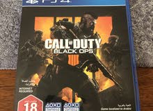 Call of Duty Black Ops 4 Call of Duty Black Ops 4