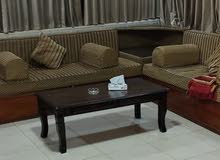 70m2 Studio Apartments for Rent in Amman Jubaiha