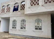 بيت سكني للبيع /جوله مصب الخط الجديد بيت سكني للبيع /جوله مصب الخط الجديد