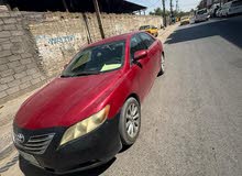 Toyota Camry 2007 in Baghdad