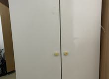 3 Cupboards for sale