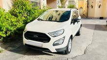 Ecosport 2018 For Sale