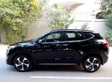 Hyundai Tucson 2016 Full Option Expat Leaving Saleing In good price ! Hyundai Tucson 2016 Full Option Expat Leaving Saleing In good price !