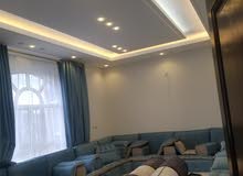 6m2 4 Bedrooms Apartments for Rent in Sana'a Asbahi