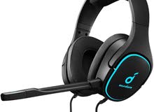 سماعات ANKER STRIKE 3 soundcore للps4 و ps5 و الPC سماعات ANKER STRIKE 3 soundcore للps4 و ps5 و الPC