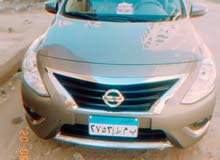 نيسان صني 2020 للايجار نيسان صني 2020 للايجار