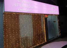 Ladies Salon for Sale - Sharjah, Muwailih