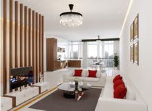 fully furnished 1BKH Bayz for sale fully furnished 1BKH Bayz for sale