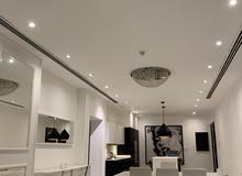 luxury apartment in Amwaj . beach view luxury apartment in Amwaj . beach view