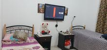 سكن مشترك ابو ظبي ( شارع الدفاع ) سكن مشترك ابو ظبي ( شارع الدفاع )