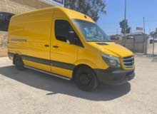 Mercedes Benz Sprinter Cars for Sale in Jordan : Best Prices : All Sprinter  Models : New \u0026 Used