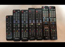 télécommande Samsung et LG kina Smart normal télécommande Samsung et LG kina Smart normal