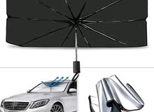 مظلة لفريم السيارة