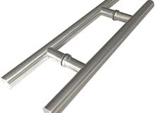 Glass door Handles Glass door Handles
