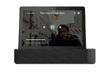 Lenovo Smart Tab M10 HD 10.1" لينوفو تابلت Lenovo Smart Tab M10 HD 10.1" لينوفو تابلت