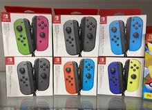 nintendo switch joy-con colors nintendo switch joy-con colors