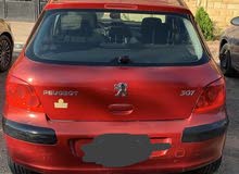 Peugeot 307 for sale بيجو 307 للبيع Peugeot 307 for sale بيجو 307 للبيع