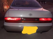 تويوتا بطا 1993 تويوتا بطا 1993