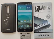 شاشة موبايلLG موديل G3 أصلية و بطارية شاشة موبايلLG موديل G3 أصلية و بطارية