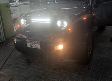 jeep Rubicon 4Doors very clean car