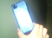 Huawei Y5p 32 GB in Amman