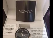 Men's Fashion - Men's Watches Movado - New in Jordan