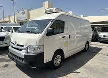 Toyota Hiace 2015 in Sharjah