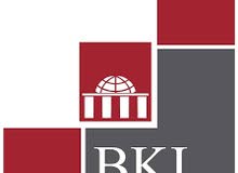 جامعة BKI الإلكترونية تفتح باب العضوية في وحدة الثقافة والفنون