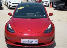 بالتقسيط من راسي لراسك تسلا 2022