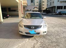 للبيع التميا بحاله ممتازه 2012 للبيع التميا بحاله ممتازه 2012
