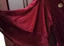 فستان سواريه لون رائع توتي فستان سواريه لون رائع توتي